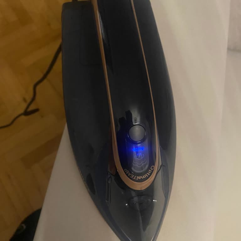 Philips Azur 800 Ütüde Kronik Arıza Sorunu