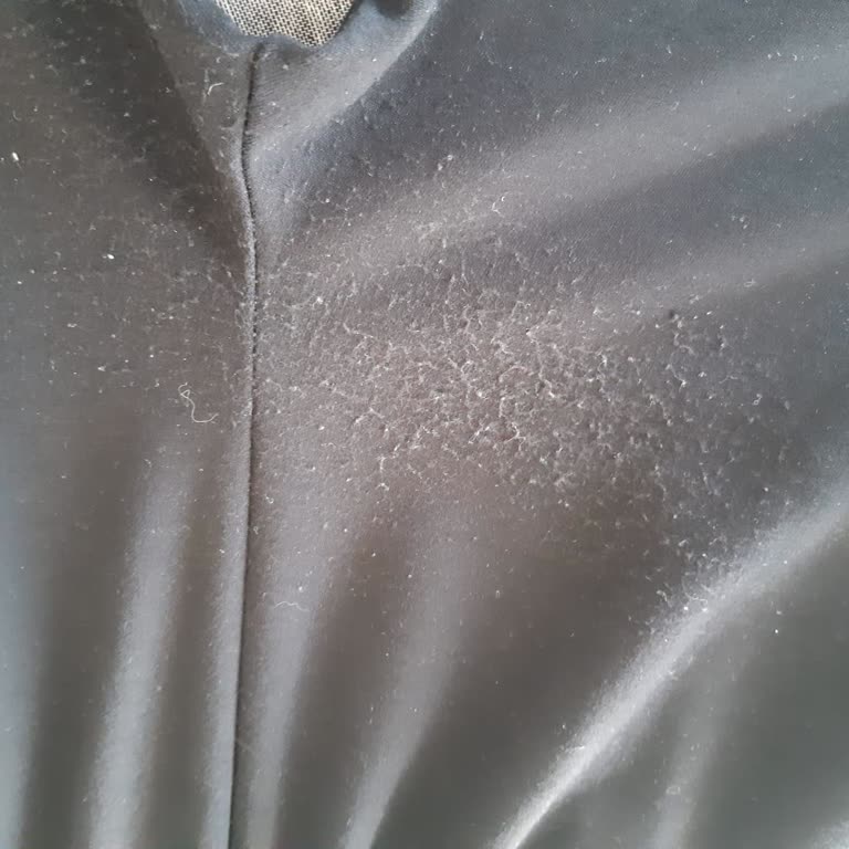 İnce Topuk'ta Tüylenme Sorunu Ve İade Zorluğu