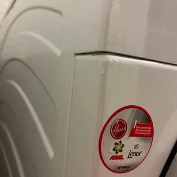 Yeni Makinede Su Sızıntısı Sorunu