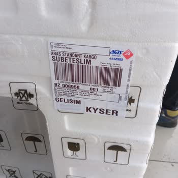 Kumtel Ankastre Fırın İade Sürecinde Sorun