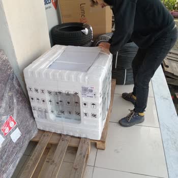 Kumtel Ankastre Fırın İade Sürecinde Sorun