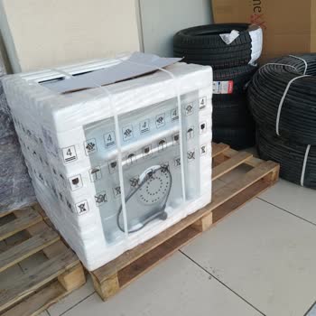 Kumtel Ankastre Fırın İade Sürecinde Sorun