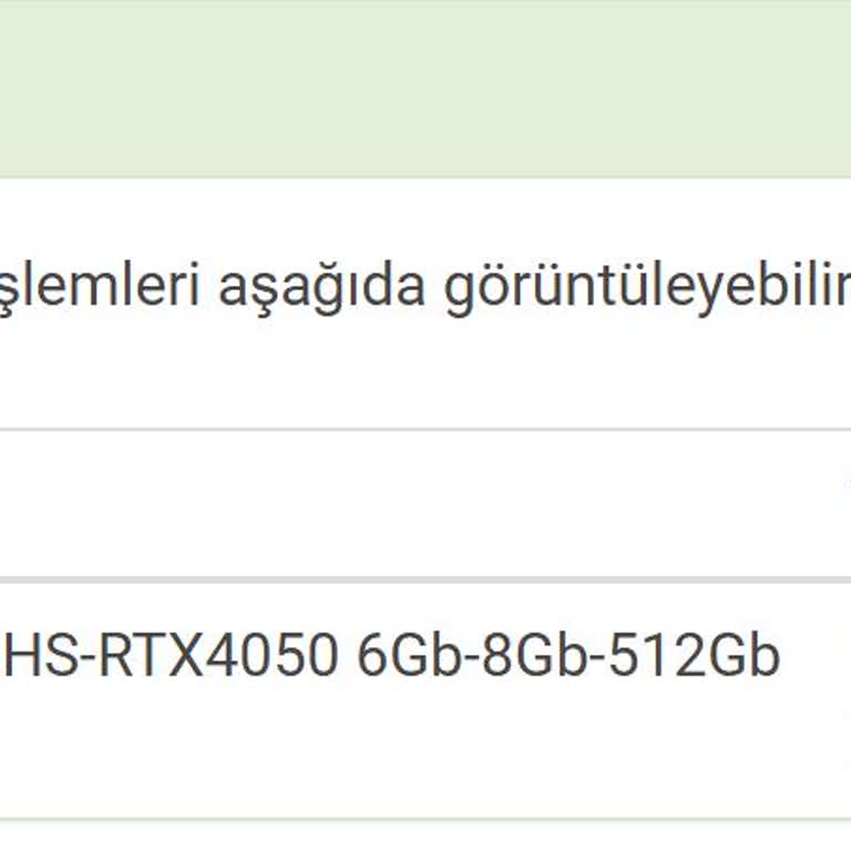 Garanti Sürecinde Yaşanan Hayal Kırıklığı: Asus Ve Vatan Bilgisayar