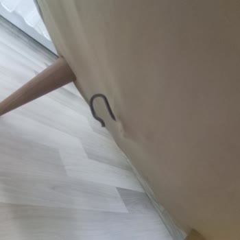 Bellona Koltuk Takımında Sünger Ve Yay Sorunu