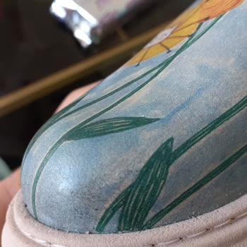 Kutusuz Ayakkabı Ve Deforme Ürün Sorunu