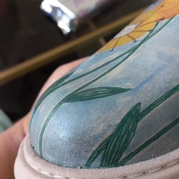 Kutusuz Ayakkabı Ve Deforme Ürün Sorunu