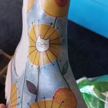 Kutusuz Ayakkabı Ve Deforme Ürün Sorunu