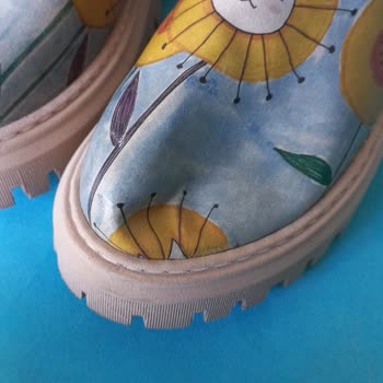 Kutusuz Ayakkabı Ve Deforme Ürün Sorunu