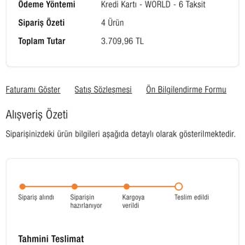 Kayıp Pantolon Ve Ulaşılamayan Müşteri Hizmetleri