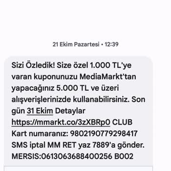 İndirim Kuponu Kullanılamadı Ve Fiyat Artışı Mağduriyeti