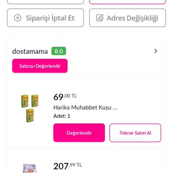 Pazarama Ve Sürat Kargo İle Teslimat Sorunu