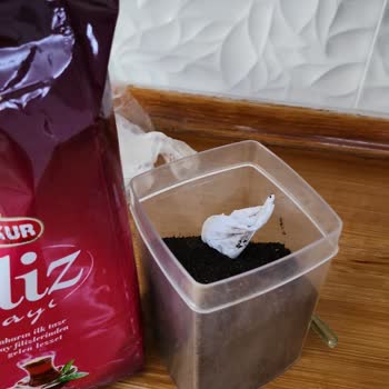 Trendyol'dan Gelen Hijyen Sorunu: Kullanılmış Mendil Şoku