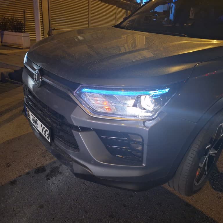 Sigorta Sürecinde Yaşanan Aksaklıklar