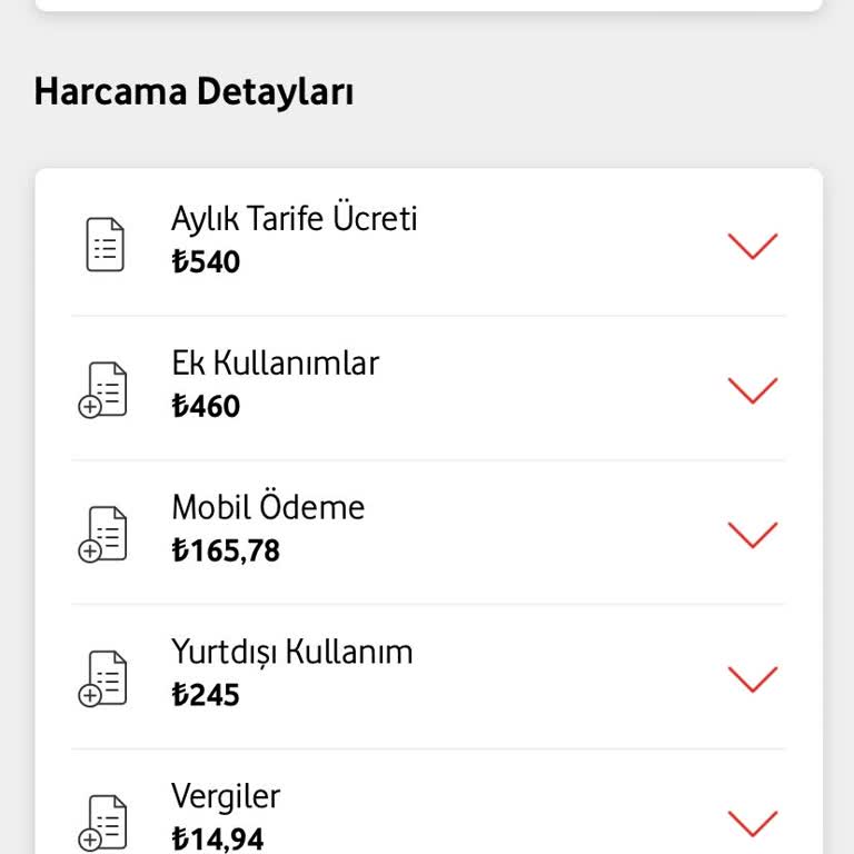 Yanlış Fatura Ve İlgisiz Müşteri Hizmetleri