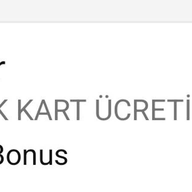 25 Yıllık Sadakate Rağmen Kredi Kartı Aidatı Şoku