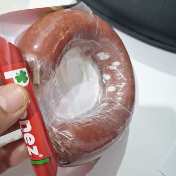 Migros Bozuk Sucuk Ve İletişimsizlik Sorunu