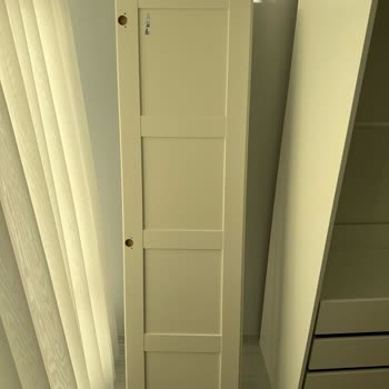 Yanlış Ölçülerdeki IKEA Kapaklarının İadesi İçin Acil Çözüm Bekliyorum