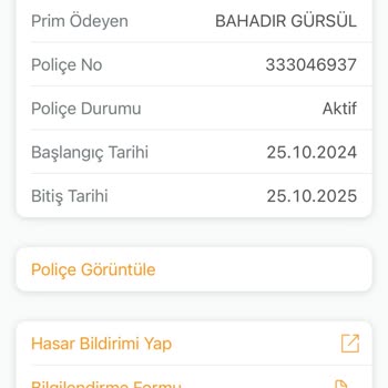 Zorunlu Kasko Poliçesi Ve Yetkisiz Para Çekimi Sorunu
