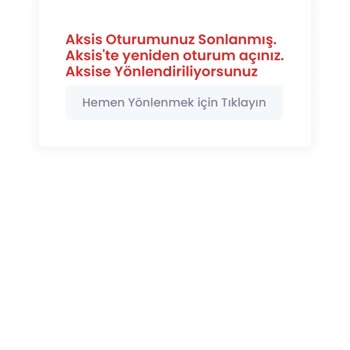 Sistem Çökmesi Yüzünden Sınavı Kaçırma Riski