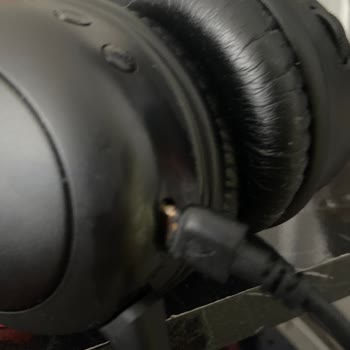 Tehlikeli Şarj Patlaması İle Karşı Karşıya Kaldım