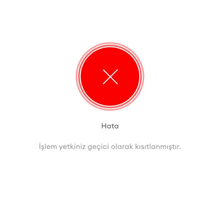 Mypayz Hesabımda Para Çekme Sorunu