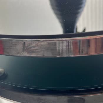 Paslanan Sehpa Ve Fatura Sorunu