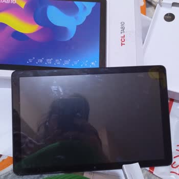 TLC Tabletin Ani Kapanma Sorunu Ve Garanti Problemi