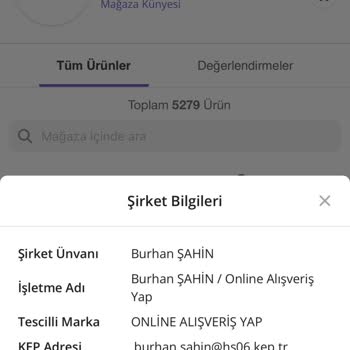 İndirimli İphone Siparişim İptal Edildi