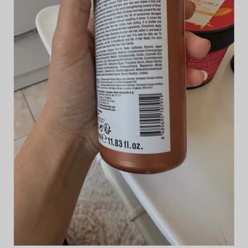 Urban Care Ürününde Kötü Koku Problemi