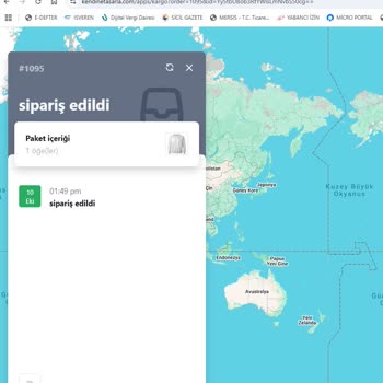 Ürün Teslimatı Gecikmesi Ve İletişim Sorunları