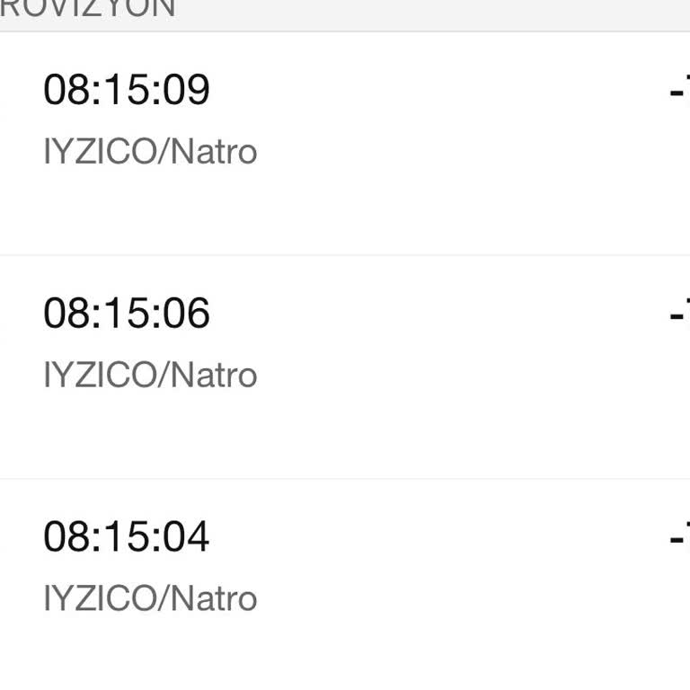 Natro Hosting Yetkisiz Domain Yenileme Ve Para İadesi Sorunu!