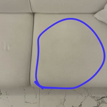 Enza Home Basel Sofa Fabric Issue – Denied Warranty and Excessive Replacement Cost