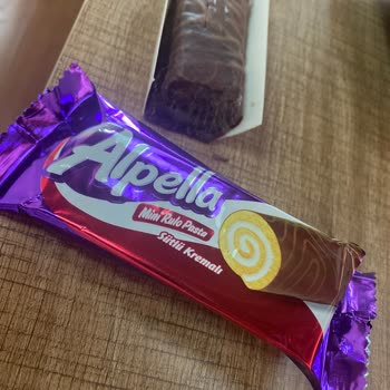 Tarihi Geçmemiş Çikolata Küf İçinde!