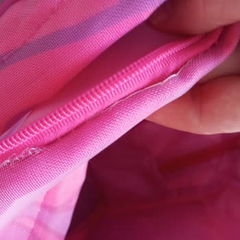 Boyner'den Aldığım Çanta 1 Ayda Dağıldı