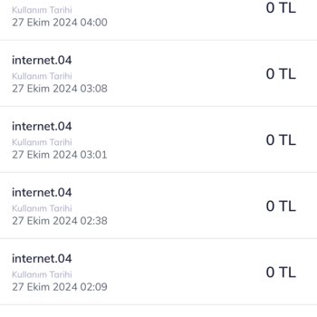 Kullanılmayan İnternetin Gizemli Tükenişi