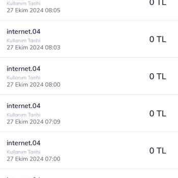 Kullanılmayan İnternetin Gizemli Tükenişi