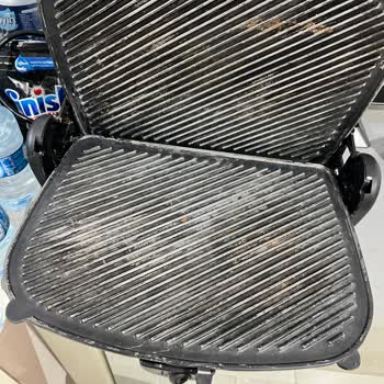 Arçelik Tost Makinesi İçin Yedek Izgara Arayışı