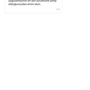 Eksik Teslimat Ve Ulaşılamayan Müşteri Hizmetleri