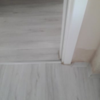 Doğal Gaz Kurulumunda Sürekli Sorun Ve Yetersiz İşçilik