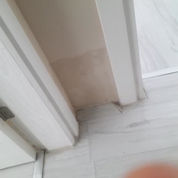 Doğal Gaz Kurulumunda Sürekli Sorun Ve Yetersiz İşçilik