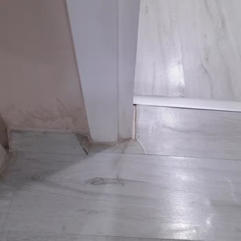 Doğal Gaz Kurulumunda Sürekli Sorun Ve Yetersiz İşçilik