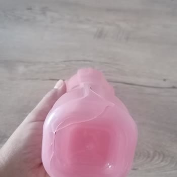 Tupperware'de Kalite Düşüşü Ve Ürün Sorunu