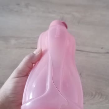 Tupperware'de Kalite Düşüşü Ve Ürün Sorunu