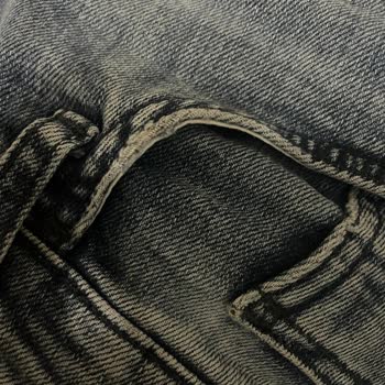Mavi Jean'lerde Sürekli Karşılaşılan Kalite Sorunları