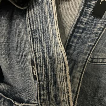 Mavi Jean'lerde Sürekli Karşılaşılan Kalite Sorunları