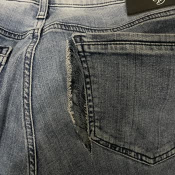 Mavi Jean'lerde Sürekli Karşılaşılan Kalite Sorunları