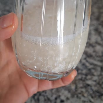 Bozuk Alpro Badem Sütü Mağduriyeti