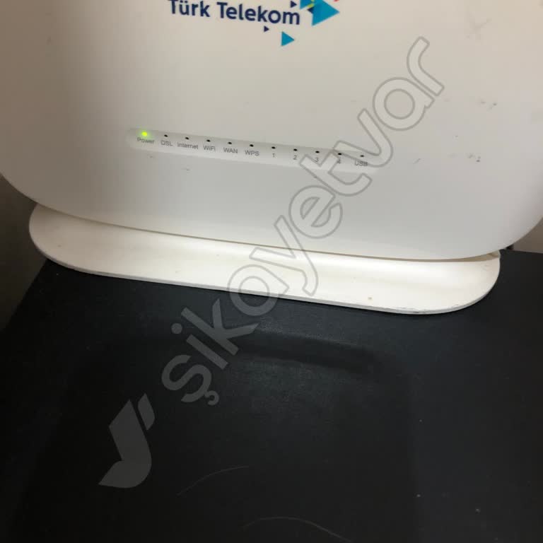 İnternet Hızında 4 Gündür Çözülmeyen Sorun Ve İlgisizlik