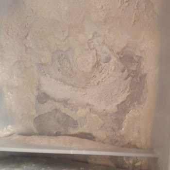 LG Çamaşır Makinesi Deterjan Çekmecesi Sorunu