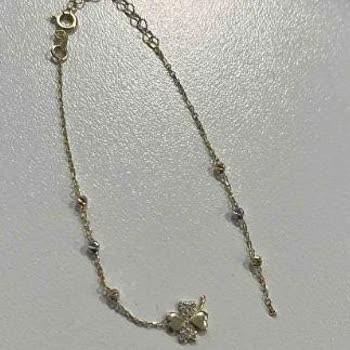 Sürekli Kopan Takı Setiyle Başım Dertte